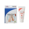 Baby Foot Mask Pflegeset