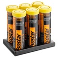 Isostar Powertabs Orange 10 Stück