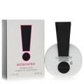 EXCLAMATION by Coty Cologne Spray 50 ml