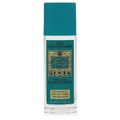 4711 by Muelhens Deodorant Spray (Unisex) 75 ml