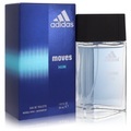 Adidas Moves by Adidas Eau de Toilette Spray 50 ml