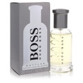 BOSS Bottled by Hugo Boss Eau de Toilette Spray (Grey Box) 30 ml