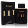 Emanuel Ungaro Ungaro pour L'Homme III Eau de Toilette (Parfumerie ...