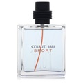 1881 Sport by Nino Cerruti Eau de Toilette Spray (Tester) 100 ml