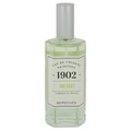 Berdoues 1902 Green Tea Eau De Cologne Spray (Tester) 125 ml