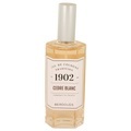 1902 Cedre Blanc by Berdoues Eau de Cologne Spray (ohne Verpackung) 125 ml