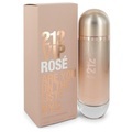 Carolina Herrera Eau de Parfum 212 Vip Rose 125 ml (Perfumes , Perf...