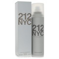 212 by Carolina Herrera Deodorant Spray (Can) 150 ml