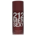 212 Sexy by Carolina Herrera Deodorant Spray 151 ml