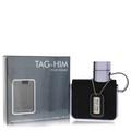 Armaf Tag Him by Armaf Eau de Toilette Spray 100 ml
