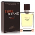Hermès Paris Terre d'Hermès Eau Intense Vétiver Eau de Parfum Vapor...
