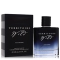Territoire Wild by YZY Perfume Eau de Parfum Spray 100 ml