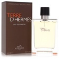 Parfum Herren Terre d’Hermès Parfum Herren Terre d’Hermès Eau de Toilette Spray eau_de_toilette