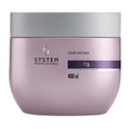 System Professional C3 Color Save Mask 400ml