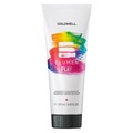 Goldwell Elumen Langanhaltende Haarfarbe ohne Oxidation Warms BR@6, 200 ml