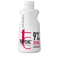 Goldwell Topchic Permanent Hair Color Lotion 9% 1000ml (33.8oz)