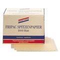 Fripac Spitzenpapier A-1015 natur 75x55m
