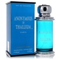 Thallium Anonymous by Yves De Sistelle Eau de Toilette Spray 100 ml