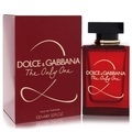 The Only One 2 by Dolce & Gabbana Eau de Parfum Spray 100 ml