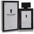 The Secret by Antonio Banderas Eau de Toilette Spray 100 ml