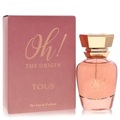 Tous Oh The Origin by Tous Eau de Parfum Spray 50 ml