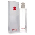 Tous Silver by Tous Eau de Toilette Spray 90 ml
