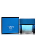 Tous Man Sport Eau De Toilette Spray 50ml (1.7oz)