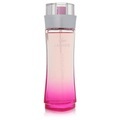 Touch of Pink by Lacoste Eau de Toilette Spray (Tester) 90 ml