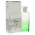 Un Jardin Sur Le Toit by Hermès Eau de Toilette Spray 100 ml