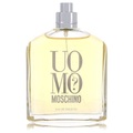 UOMO MOSCHINO by Moschino Eau de Toilette Spray (Tester) 125 ml