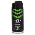 Umbro Action by Umbro Deo Body Spray 150 ml