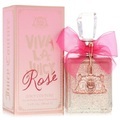 Viva La Juicy Rose by Juicy Couture Eau de Parfum Spray 100 ml
