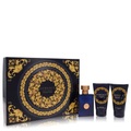 Versace, Versace Dylan Blue Sets mit Düften 3ST Herren