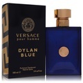 Versace Pour Homme Dylan Blue by Versace Deodorant Spray 100 ml