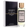 QUARTZ by Molyneux Eau de Parfum Spray 100 ml