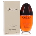 OBSESSION by Calvin Klein Eau de Parfum Spray 100 ml