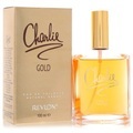 CHARLIE GOLD by Revlon Eau de Toilette Spray 100 ml