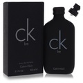 CK BE by Calvin Klein Eau de Toilette Spray (Unisex) 100 ml