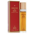 DIAMONDS & RUBIES by Elizabeth Taylor Eau de Toilette Spray 100 ml