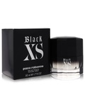 Paco Rabanne Herren Black XS MEN 50ml