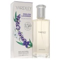 Yardley London English Lavender Eau De Toilette Spray 125ml/4.2oz