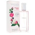 Yardley London English Rose Eau De Toilette Spray 125ml/4.2oz