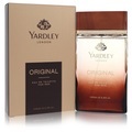 Yardley Original by Yardley London Eau de Toilette Spray 100 ml