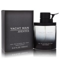 Yacht Man Aventus by Myrurgia Eau de Toilette Spray 100 ml
