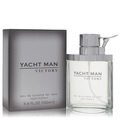Yacht Man Victory by Myrurgia Eau DE Toilette Spray 100 ml
