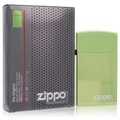 Zippo Green by Zippo Eau De Toilette Refillable Spray 30 ml