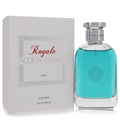 Acqua Di Parisis Royale by Reyane Tradition Eau de Parfum Spray 100 ml