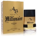 Spirit Millionaire by Lomani Eau de Toilette Spray 100 ml