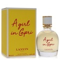 Lanvin Una Ragazza A Capri Eau De Toilette Spray 90ml/3oz