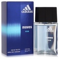 adidas, Adidas Moves by Adidas Eau de Toilette Spray 30 ml